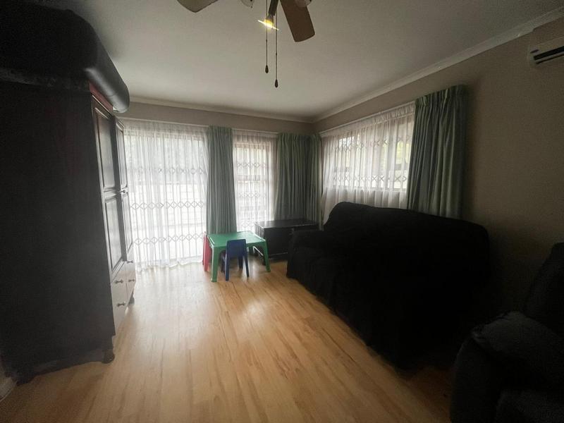To Let 3 Bedroom Property for Rent in Durbanville Western Cape